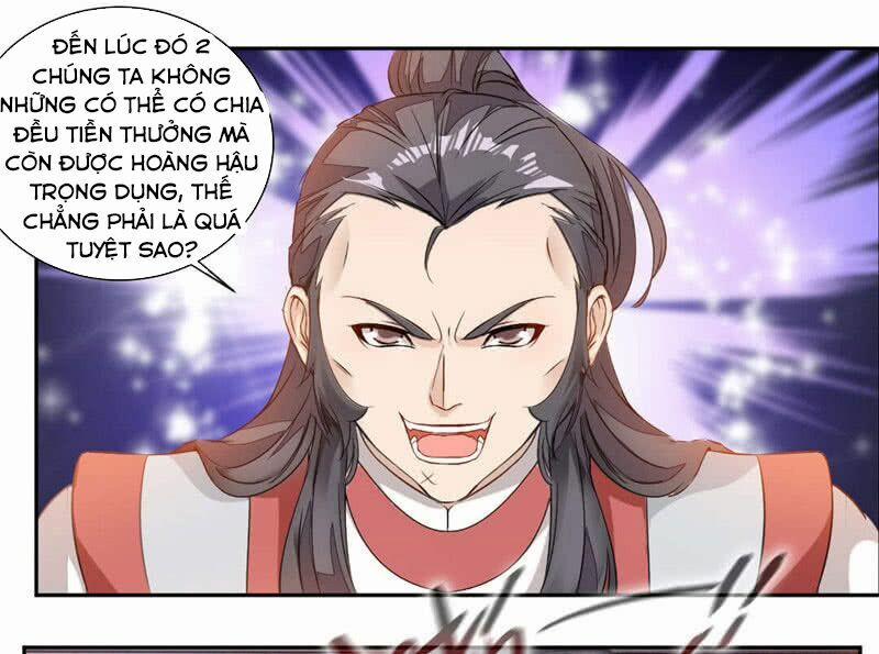 Cửu Dương Thần Vương 35 trang 9