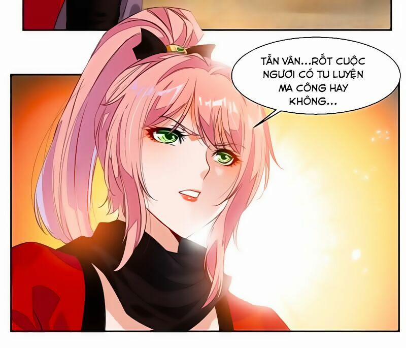 Cửu Dương Thần Vương 36 trang 15