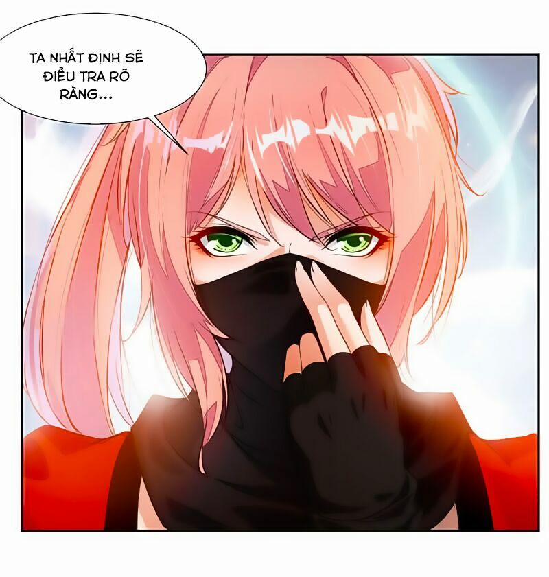 Cửu Dương Thần Vương 36 trang 16