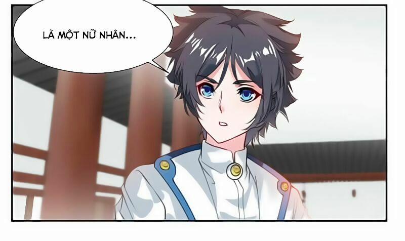 Cửu Dương Thần Vương 36 trang 23