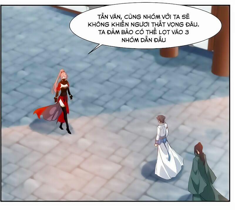 Cửu Dương Thần Vương 36 trang 24