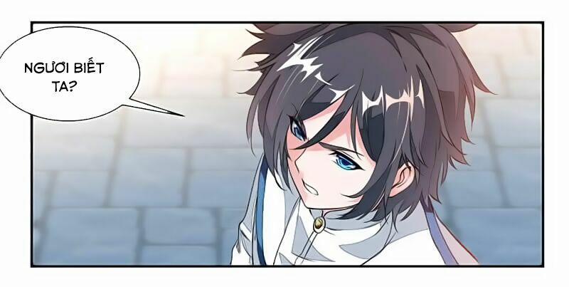 Cửu Dương Thần Vương 36 trang 25