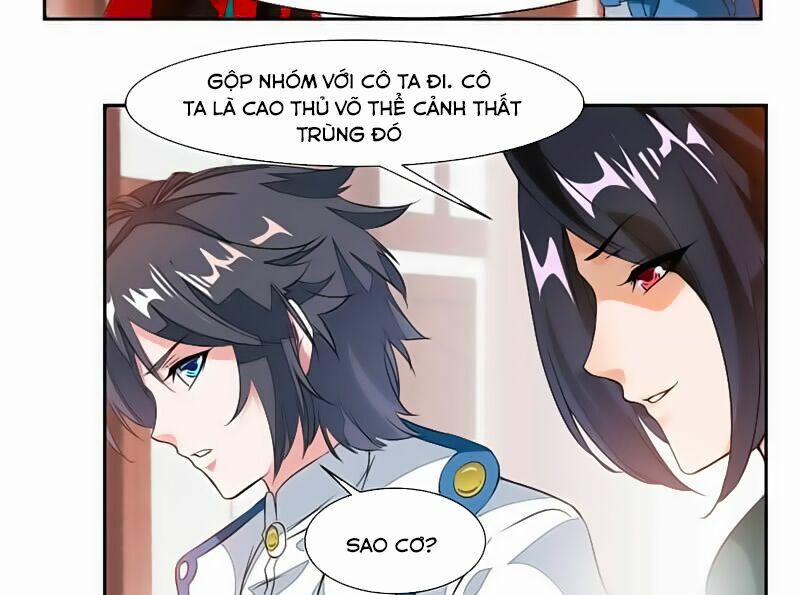 Cửu Dương Thần Vương 36 trang 27