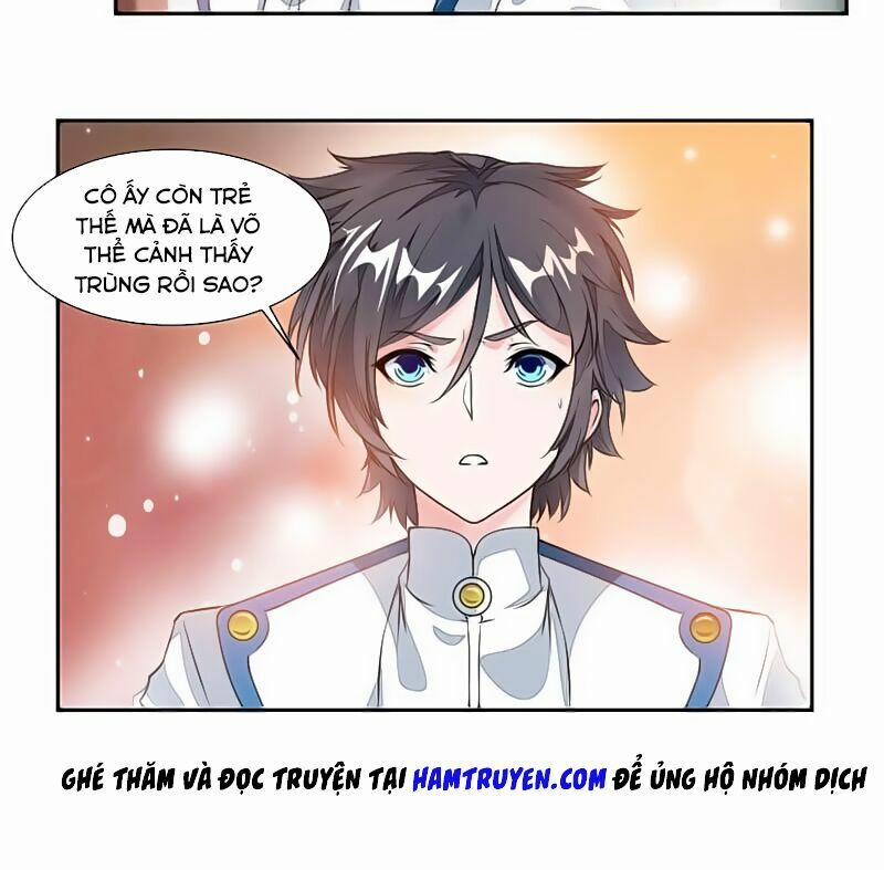 Cửu Dương Thần Vương 36 trang 28