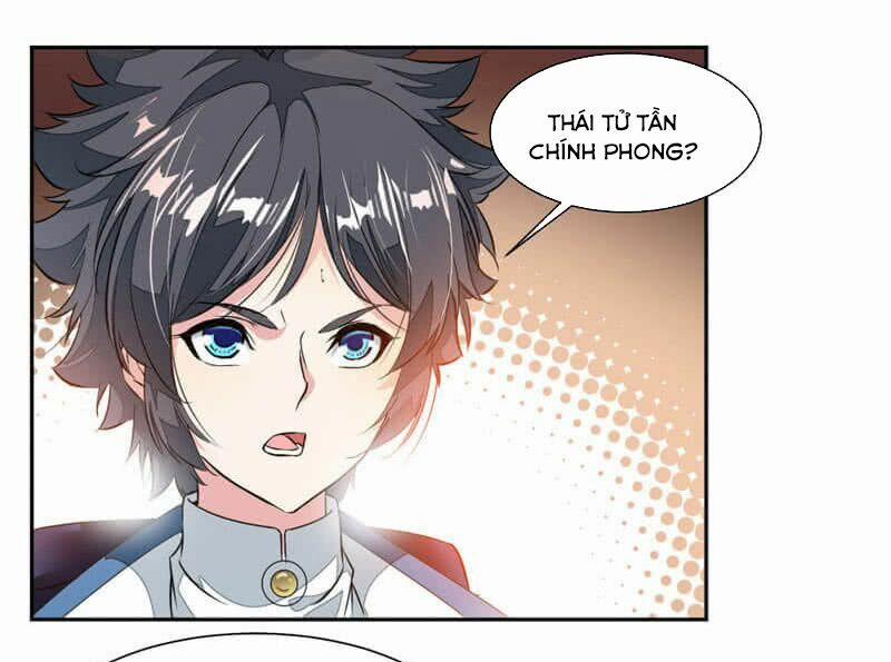 Cửu Dương Thần Vương 36 trang 3