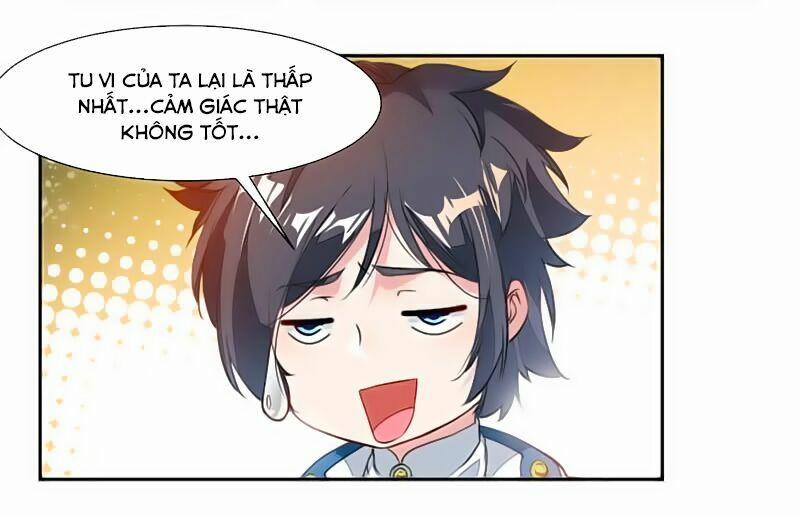 Cửu Dương Thần Vương 36 trang 30