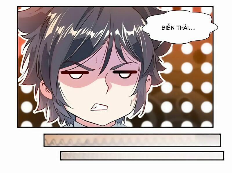 Cửu Dương Thần Vương 36 trang 6