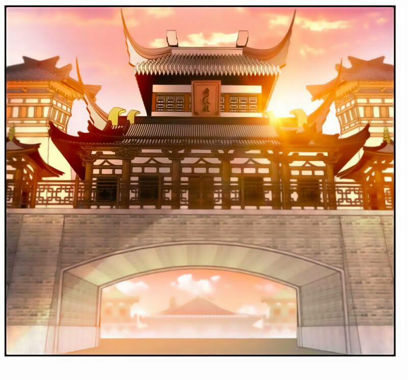 Cửu Dương Thần Vương 36 trang 8