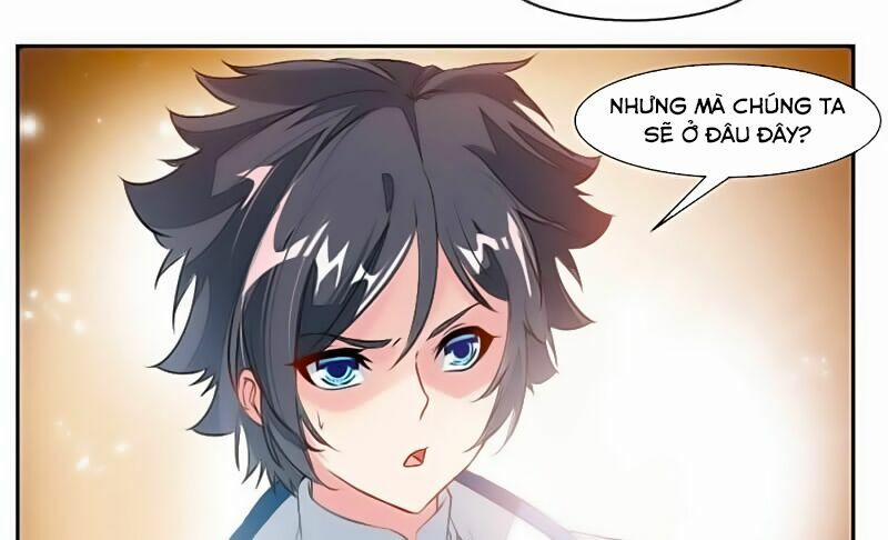 Cửu Dương Thần Vương 37 trang 11