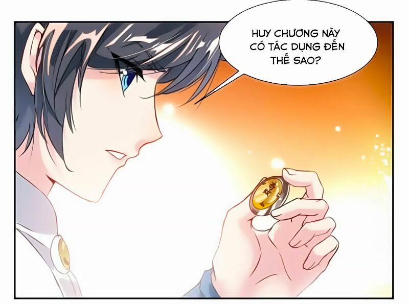 Cửu Dương Thần Vương 37 trang 14