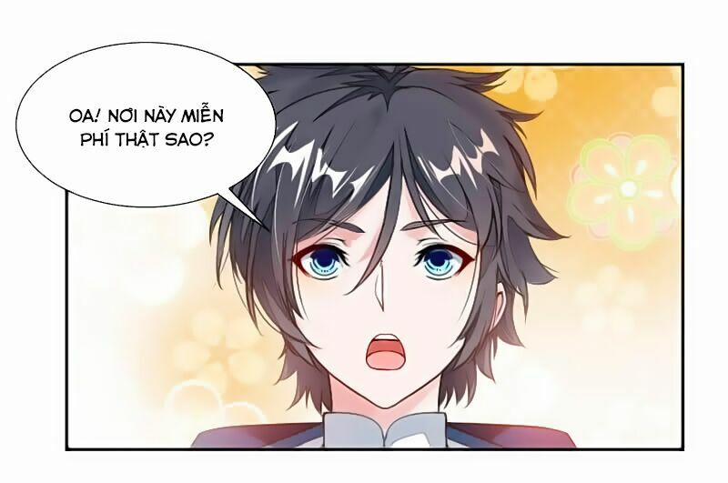 Cửu Dương Thần Vương 37 trang 17