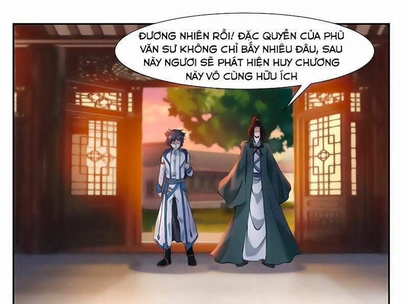 Cửu Dương Thần Vương 37 trang 18