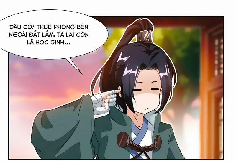 Cửu Dương Thần Vương 37 trang 21