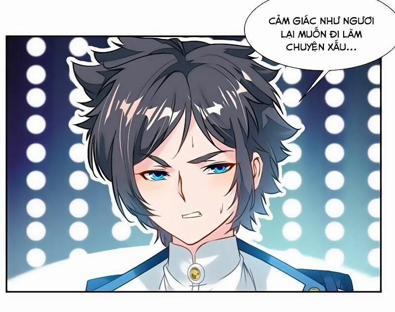 Cửu Dương Thần Vương 37 trang 23