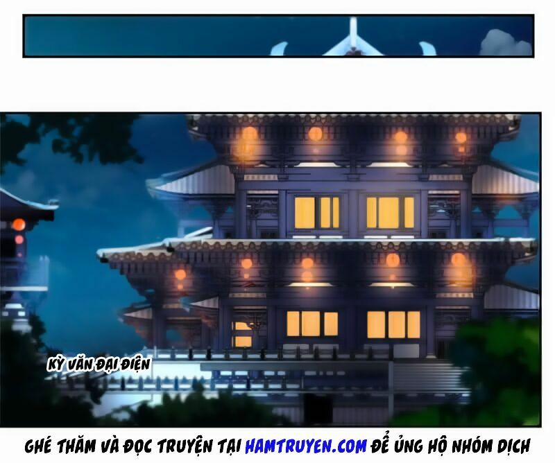 Cửu Dương Thần Vương 37 trang 24
