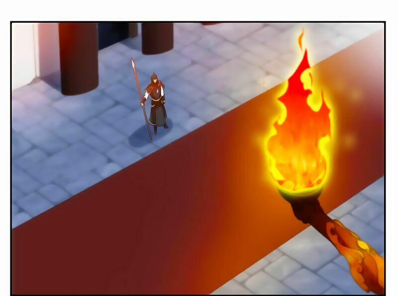 Cửu Dương Thần Vương 37 trang 25