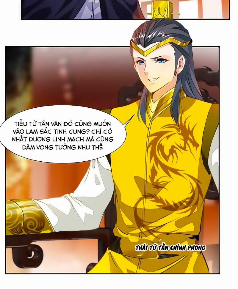 Cửu Dương Thần Vương 37 trang 28