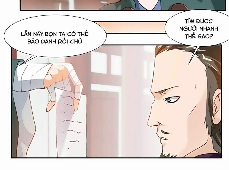 Cửu Dương Thần Vương 37 trang 4