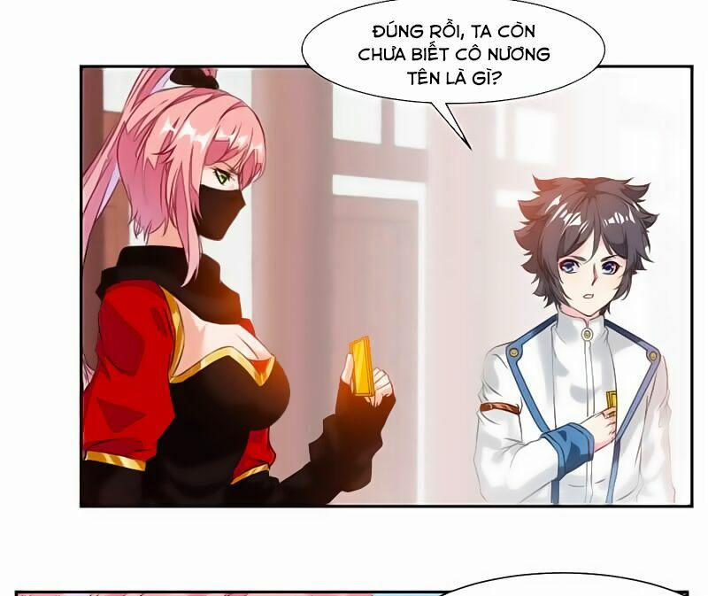 Cửu Dương Thần Vương 37 trang 7