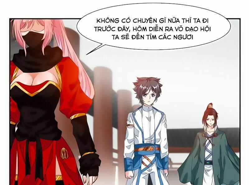 Cửu Dương Thần Vương 37 trang 9