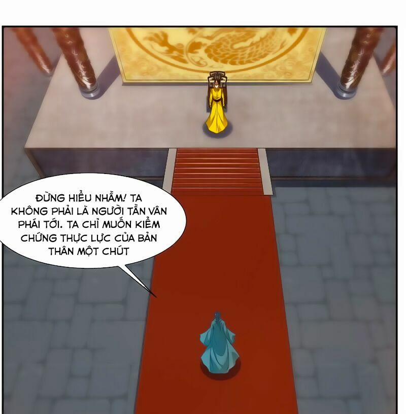 Cửu Dương Thần Vương 38 trang 10