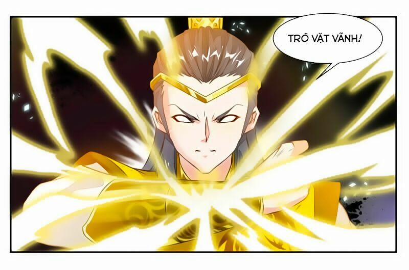 Cửu Dương Thần Vương 38 trang 13