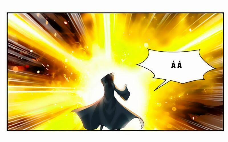 Cửu Dương Thần Vương 38 trang 14