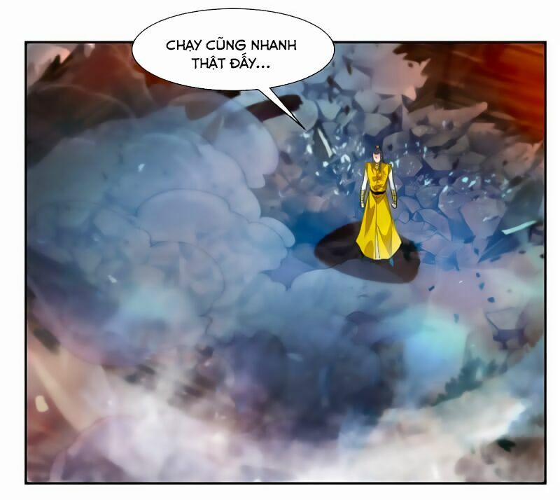 Cửu Dương Thần Vương 38 trang 17