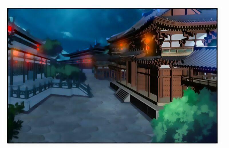 Cửu Dương Thần Vương 38 trang 19