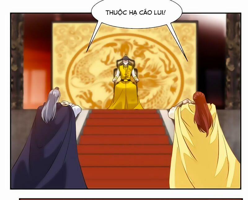 Cửu Dương Thần Vương 38 trang 2