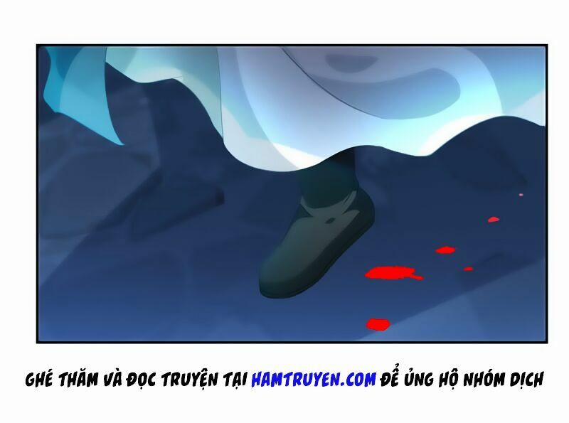 Cửu Dương Thần Vương 38 trang 20