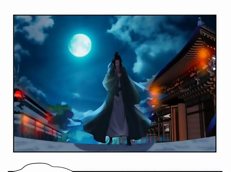 Cửu Dương Thần Vương 38 trang 21