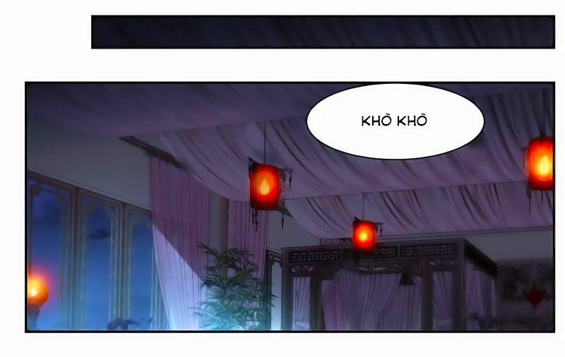 Cửu Dương Thần Vương 38 trang 23