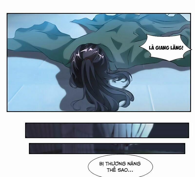 Cửu Dương Thần Vương 38 trang 29