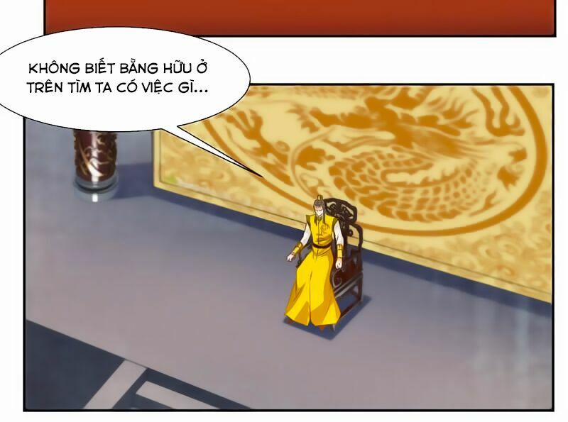 Cửu Dương Thần Vương 38 trang 3