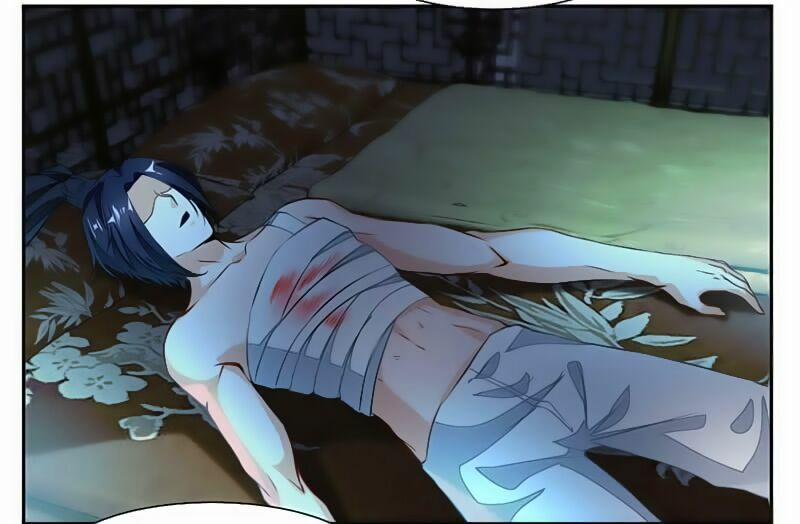 Cửu Dương Thần Vương 38 trang 30