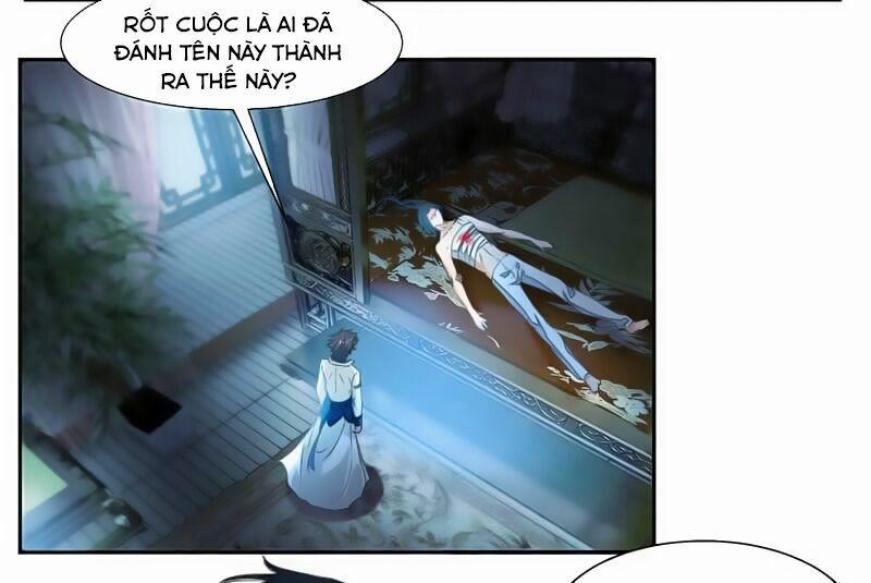 Cửu Dương Thần Vương 38 trang 31