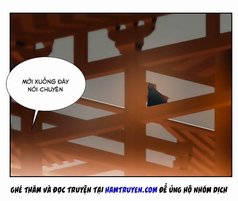 Cửu Dương Thần Vương 38 trang 4