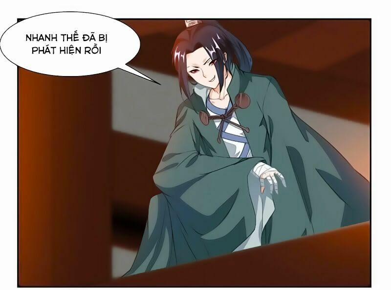 Cửu Dương Thần Vương 38 trang 5