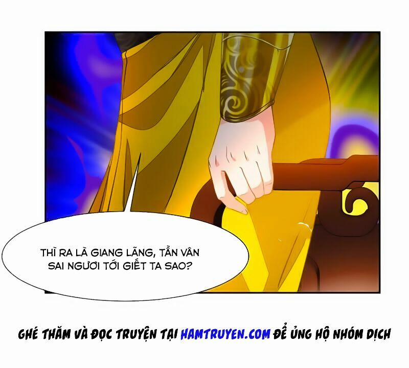 Cửu Dương Thần Vương 38 trang 8