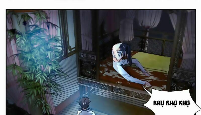 Cửu Dương Thần Vương 39 trang 10