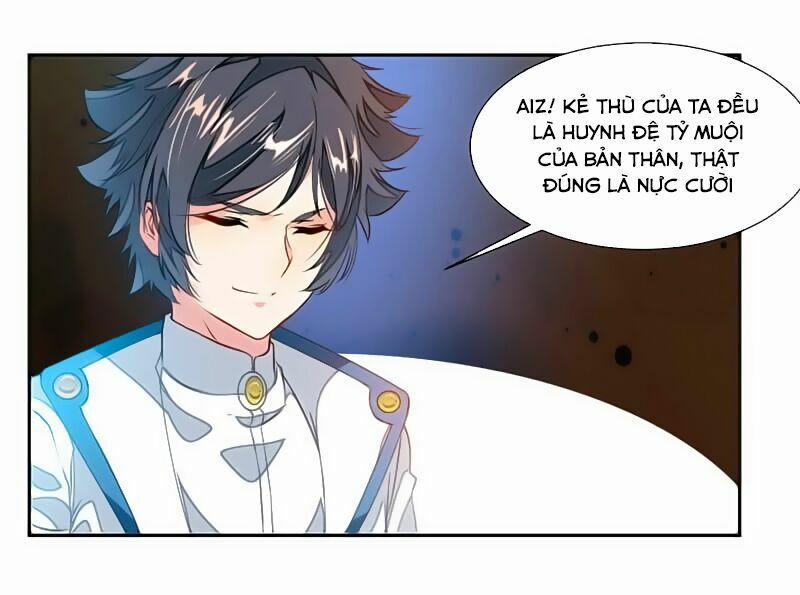 Cửu Dương Thần Vương 39 trang 17