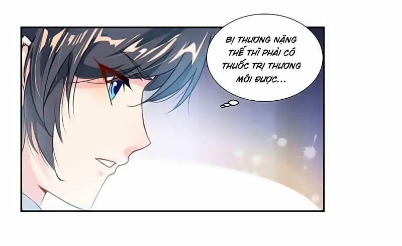 Cửu Dương Thần Vương 39 trang 2