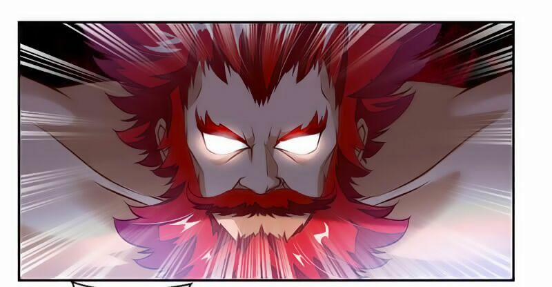 Cửu Dương Thần Vương 39 trang 21