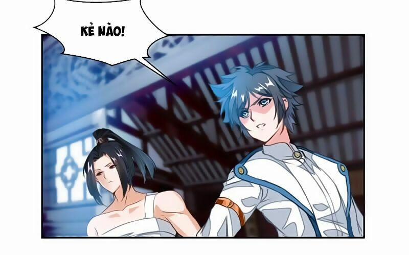 Cửu Dương Thần Vương 39 trang 22