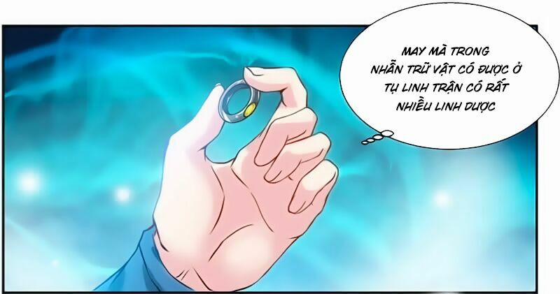 Cửu Dương Thần Vương 39 trang 3