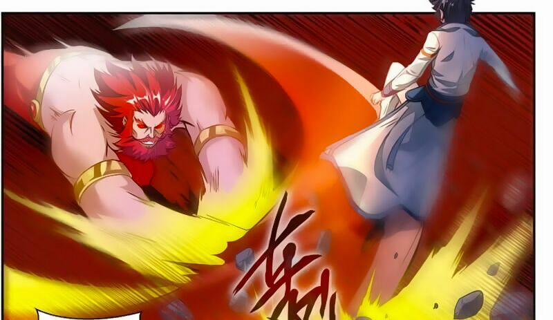 Cửu Dương Thần Vương 39 trang 30