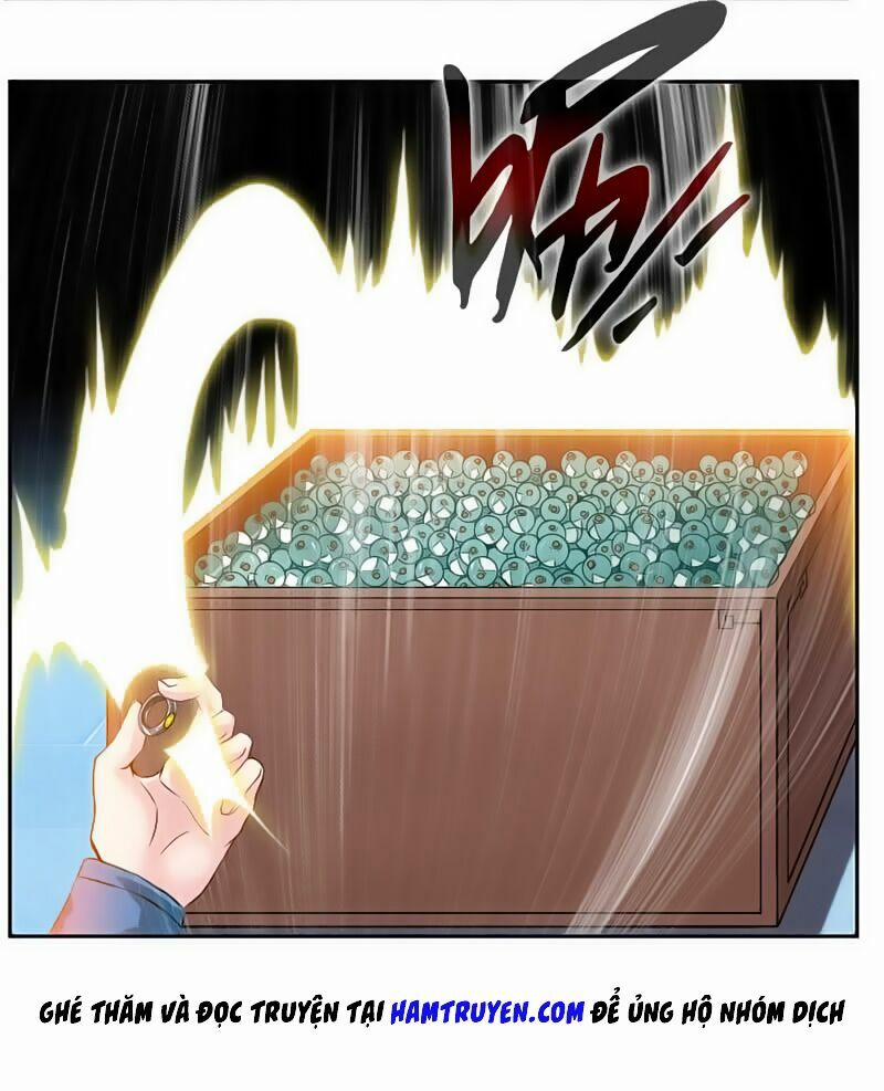 Cửu Dương Thần Vương 39 trang 4