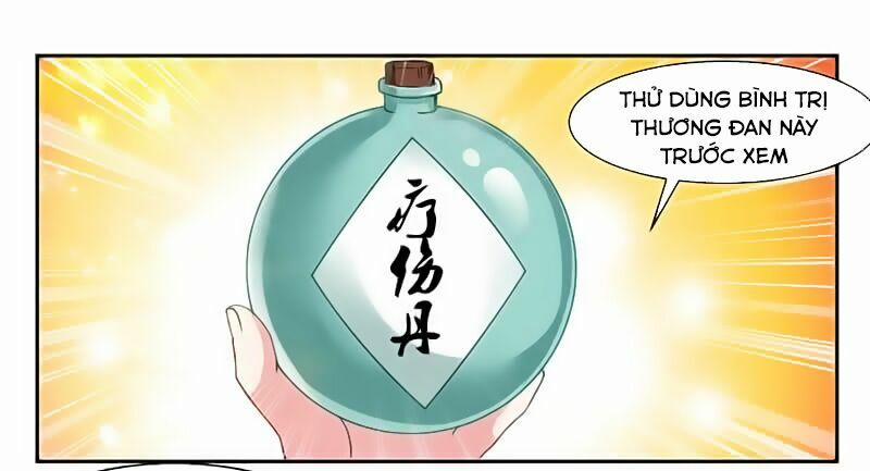 Cửu Dương Thần Vương 39 trang 5