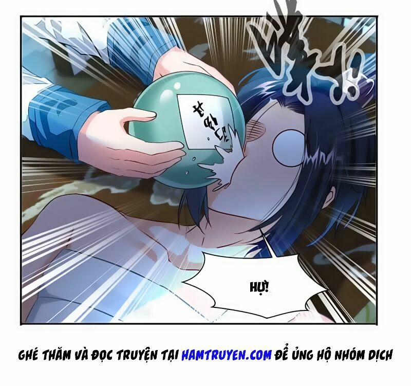 Cửu Dương Thần Vương 39 trang 8